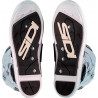 Bottes SIDI Crossfire 3 SRS - blanc - Dr Rider