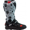 Bottes SIDI Crossfire 3 SRS - noir / Cendre - Dr Rider