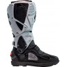 Bottes SIDI Crossfire 3 SRS - noir / Cendre - Dr Rider