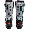 Bottes SIDI Crossfire 3 SRS - noir / Cendre - Dr Rider