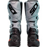 Bottes SIDI Crossfire 3 SRS - noir / Cendre - Dr Rider