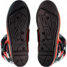 Bottes SIDI Crossfire 3 SRS - rouge / noir - Dr Rider