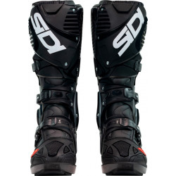 Bottes SIDI Crossfire 3 SRS - noir - Dr Rider