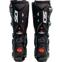 Bottes SIDI Crossfire 3 SRS - noir - Dr Rider