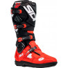 Bottes SIDI Crossfire 3 SRS - rouge / noir - Dr Rider
