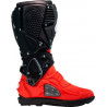 Bottes SIDI Crossfire 3 SRS - rouge / noir - Dr Rider