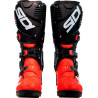 Bottes SIDI Crossfire 3 SRS - rouge / noir - Dr Rider
