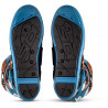 Bottes SIDI Crossfire 3 SRS - Petrol / Bronze - Dr Rider