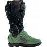 Bottes SIDI Crossfire 3 SRS - Army / noir - Dr Rider