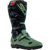 Bottes SIDI Crossfire 3 SRS - Army / noir - Dr Rider