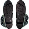 Bottes SIDI Crossfire 3 SRS - Army / noir - Dr Rider