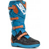 Bottes SIDI Crossfire 3 SRS - Petrol / Bronze - Dr Rider