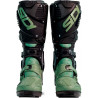 Bottes SIDI Crossfire 3 SRS - Army / noir - Dr Rider
