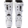 Bottes SIDI Crossfire 3 SRS - blanc/noir - Dr Rider
