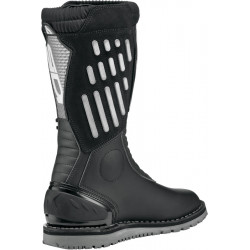 Bottes SIDI Trial Zero 2 - noir - Dr Rider