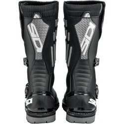 Bottes SIDI Trial Zero 2 - noir - Dr Rider