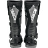 Bottes SIDI Trial Zero 2 - noir - Dr Rider