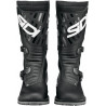 Bottes SIDI Trial Zero 2 - noir - Dr Rider