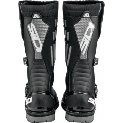 Bottes SIDI Trial Zero 2 - noir - Dr Rider