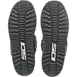 Bottes SIDI Trial Zero 2 - noir - Dr Rider