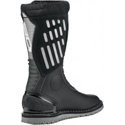 Bottes SIDI Trial Zero 2 - noir - Dr Rider