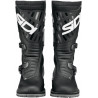 Bottes SIDI Trial Zero 2 - noir - Dr Rider