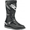 Bottes SIDI Trial Zero 2 - noir - Dr Rider