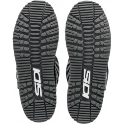 Bottes SIDI Trial Zero 2 - noir - Dr Rider