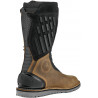Bottes SIDI Trial Zero 2 - Tobacco / noir - Dr Rider