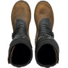 Bottes SIDI Trial Zero 2 - Tobacco / noir - Dr Rider
