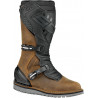 Bottes SIDI Trial Zero 2 - Tobacco / noir - Dr Rider