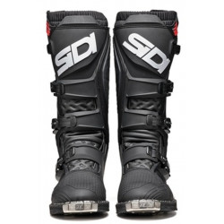 Bottes SIDI X-Power noir taille 44 - Dr Rider