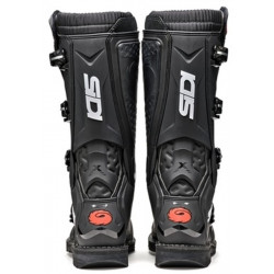 Bottes SIDI X-Power noir taille 44 - Dr Rider