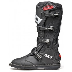 Bottes SIDI X-Power noir taille 45 - Dr Rider