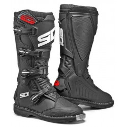 Bottes SIDI X-Power noir taille 47 - Dr Rider
