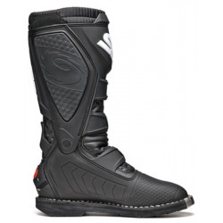 Bottes SIDI X-Power noir taille 47 - Dr Rider
