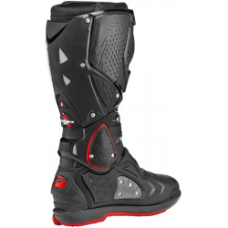Bottes SIDI Crossfire 2 SM - noir - Dr Rider