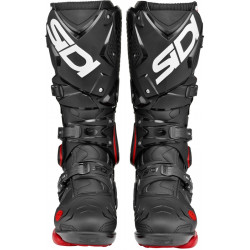 Bottes SIDI Crossfire 2 SM - noir - Dr Rider