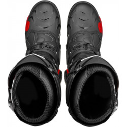 Bottes SIDI Crossfire 2 SM - noir - Dr Rider