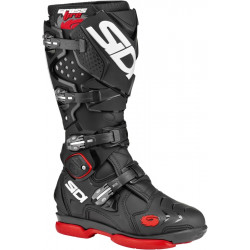 Bottes SIDI Crossfire 2 SM - noir - Dr Rider