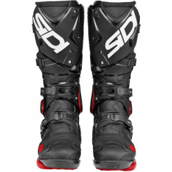 Bottes SIDI Crossfire 2 SM - noir - Dr Rider