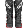 Bottes SIDI Crossfire 2 SM - noir - Dr Rider