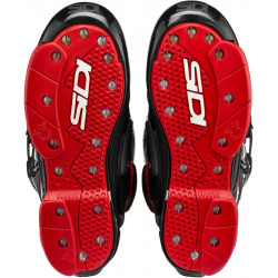 Bottes SIDI Crossfire 2 SM - noir - Dr Rider