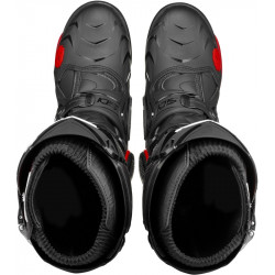 Bottes SIDI Crossfire 2 SM - noir - Dr Rider