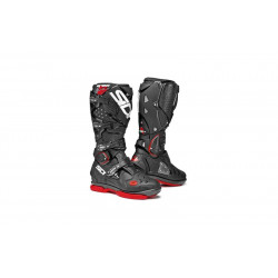 Bottes SIDI Crossfire 2 SM - noir - Dr Rider