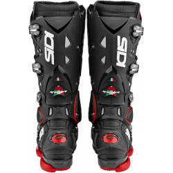 Bottes SIDI Crossfire 2 SM - noir - Dr Rider