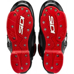 Bottes SIDI Crossfire 2 SM - noir - Dr Rider