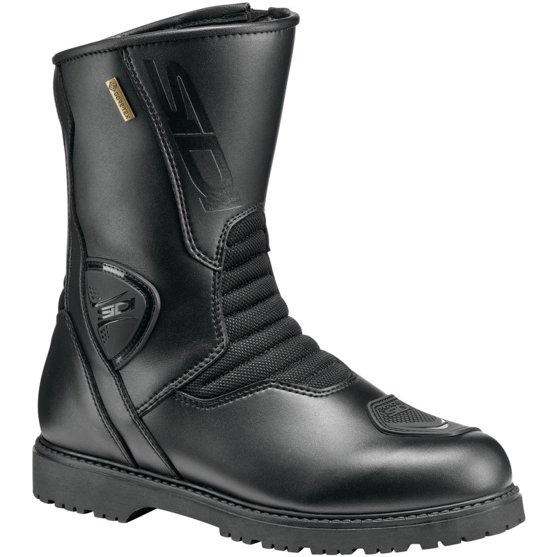Bottes SIDI Gavia Gore Adventure - noir - Dr Rider