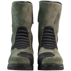 Bottes SIDI Gavia Gore Adventure - Militaire - Dr Rider