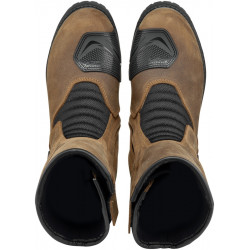 Bottes SIDI Gavia Gore Adventure - Tobacco - Dr Rider